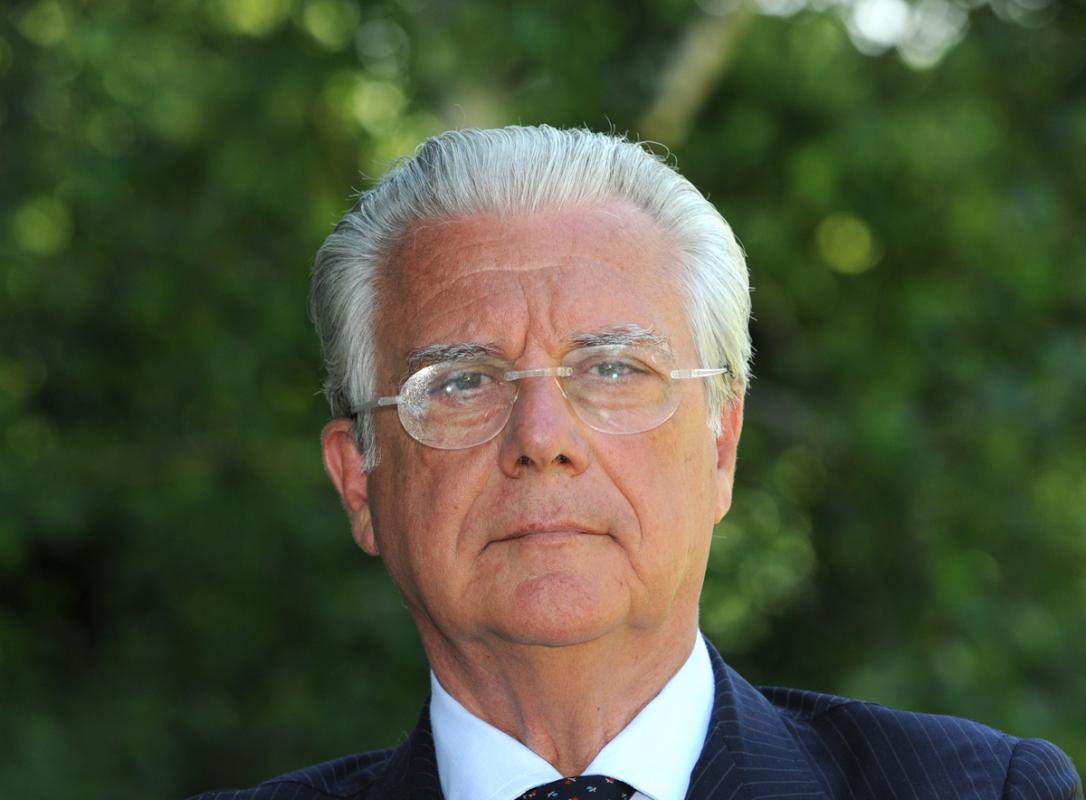 Pier Luigi Streparava Image
